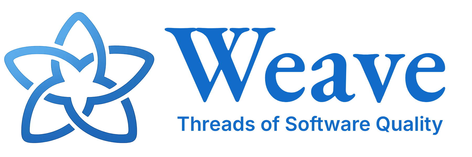 Weave: Chris Pratt's Quality and Testing Blog