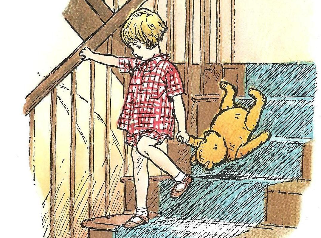 Bump, Bump, Bump: Surely There’s Another Way